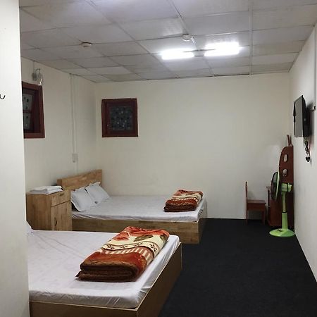 Baby Mart Guesthouse Далат Екстер'єр фото