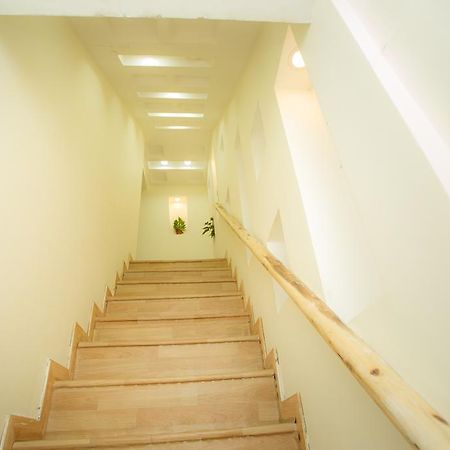 Baby Mart Guesthouse Далат Екстер'єр фото