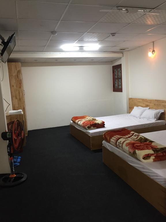 Baby Mart Guesthouse Далат Екстер'єр фото