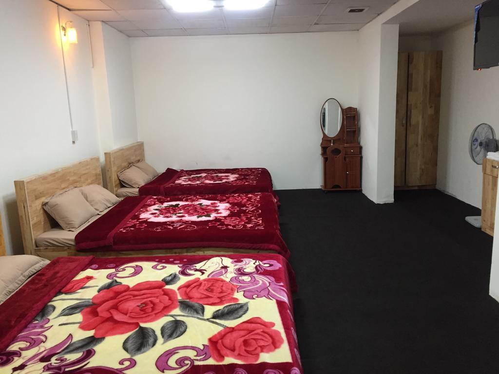 Baby Mart Guesthouse Далат Екстер'єр фото
