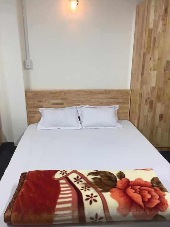Baby Mart Guesthouse Далат Екстер'єр фото