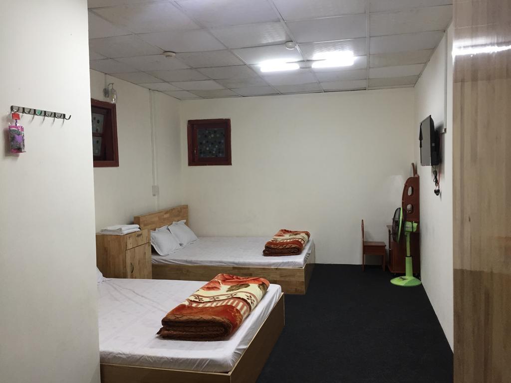 Baby Mart Guesthouse Далат Екстер'єр фото