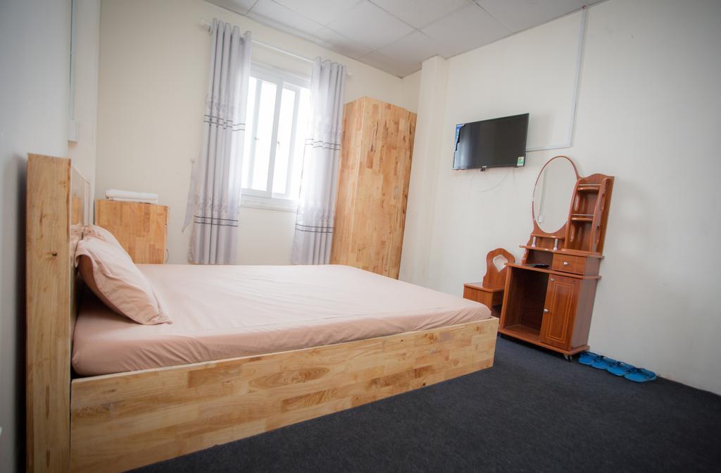 Baby Mart Guesthouse Далат Екстер'єр фото